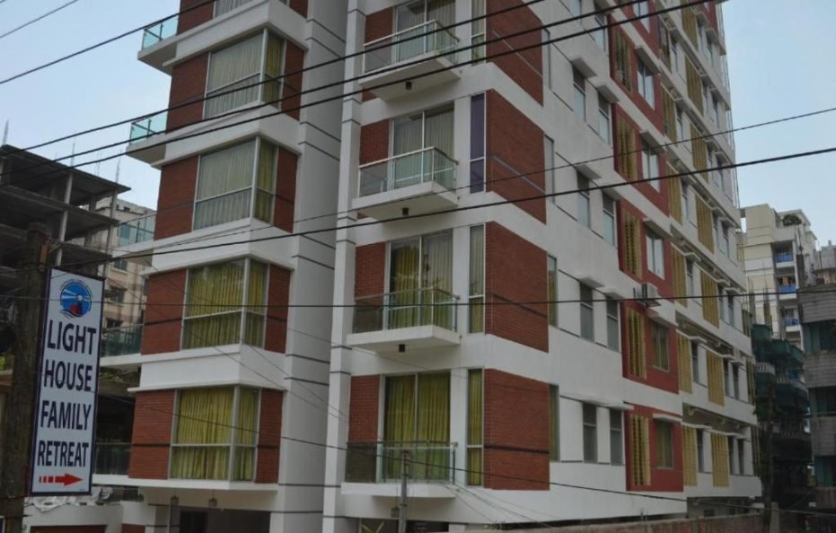 Lighthouse Family Retreat