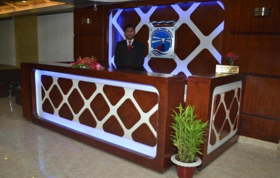 Lighthouse Family Retreat