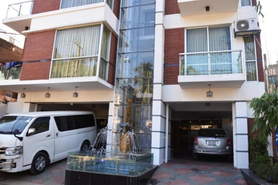 Lighthouse Family Retreat