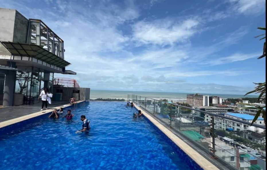 Hotel Windy Terrace