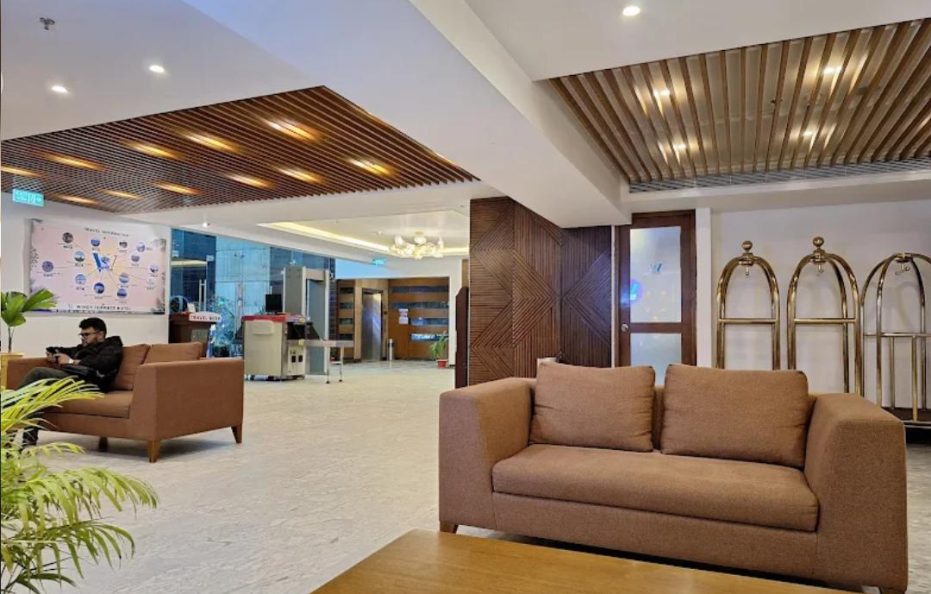 Hotel Windy Terrace