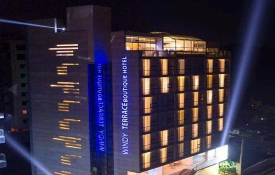 Hotel Windy Terrace