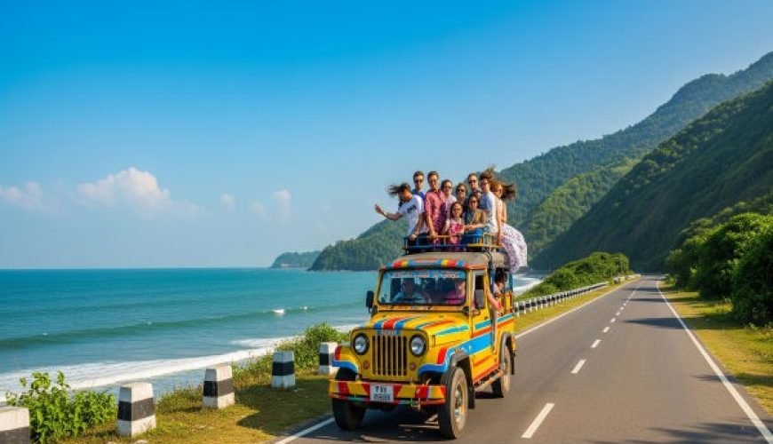 Pillow Talk: 5 Stays in Chattogram That Are Destinations Themselves