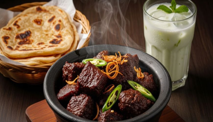 The Spice Chronicles: Why Chattogram is the Culinary Capital of Bangladesh