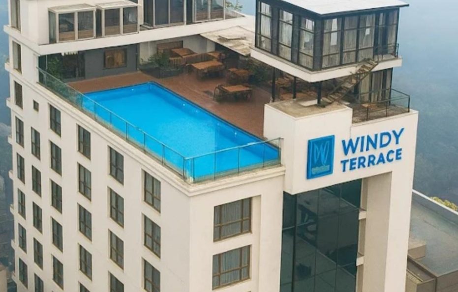 Hotel Windy Terrace