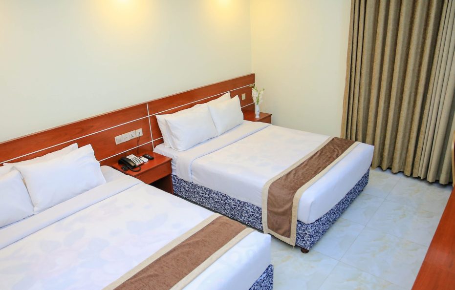 Family Suite