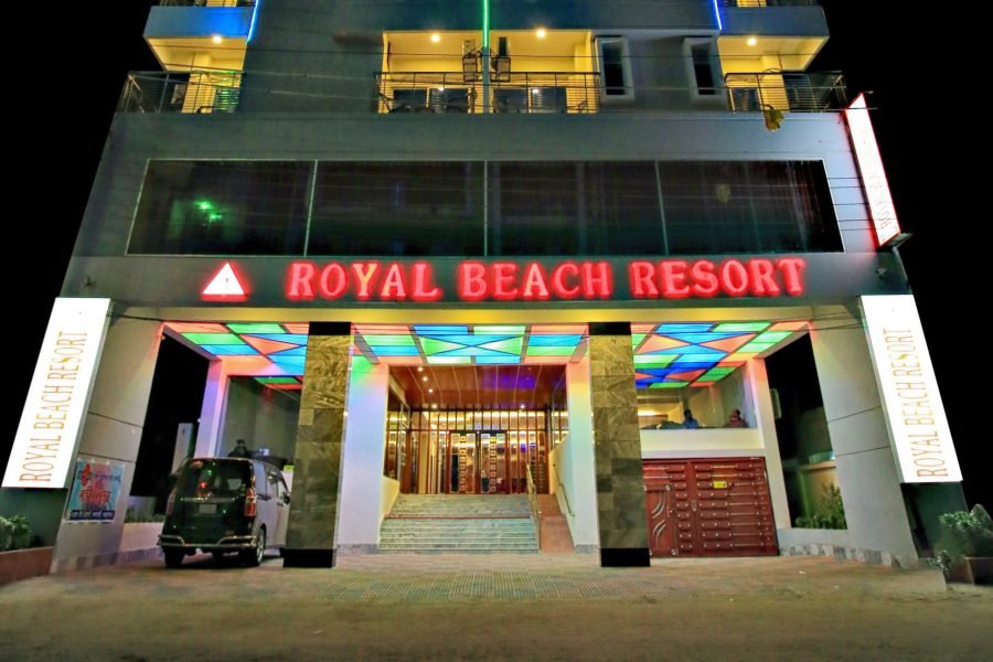 Royal Beach Resort