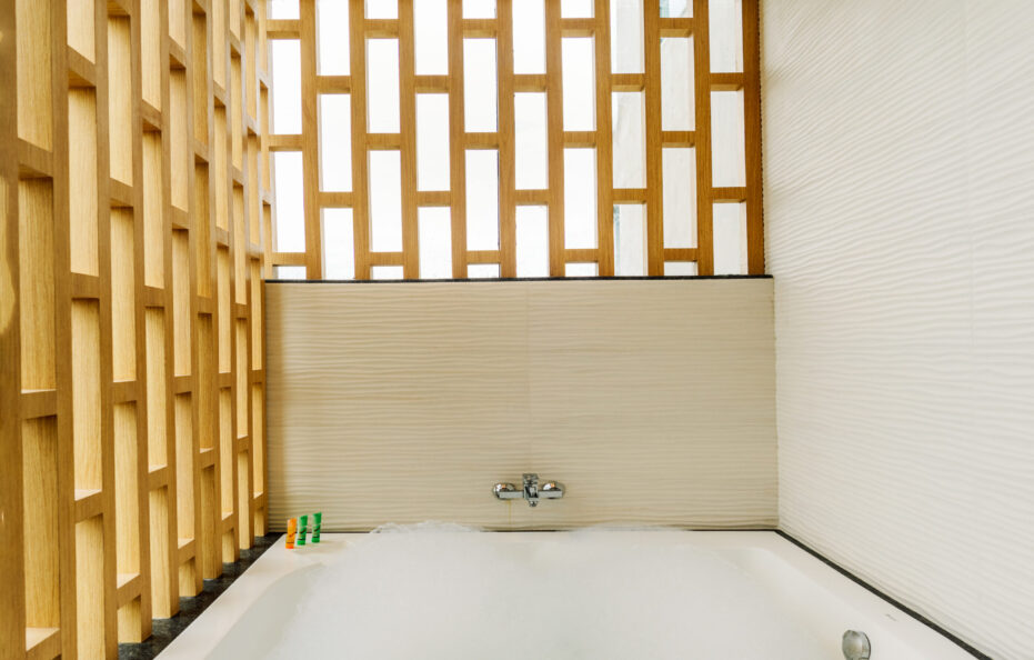 Executive Suite Sea View