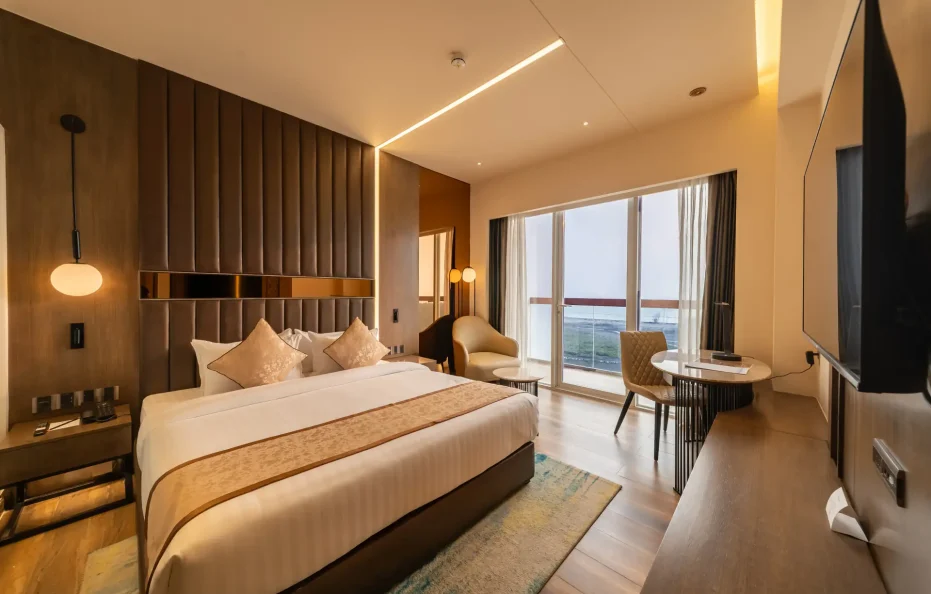 Suite Sea View