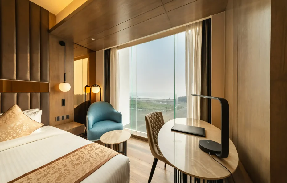 Suite Sea View