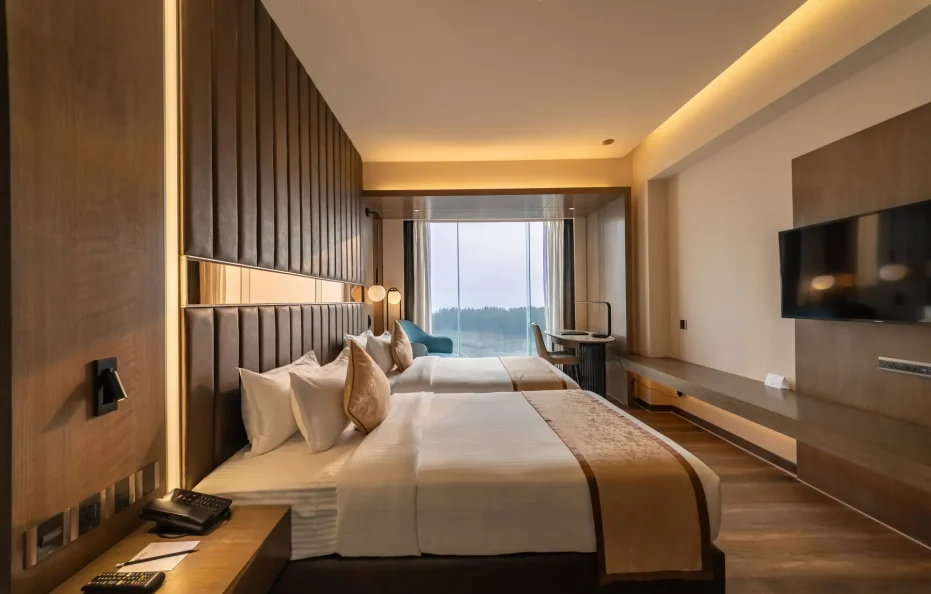 Suite Sea View