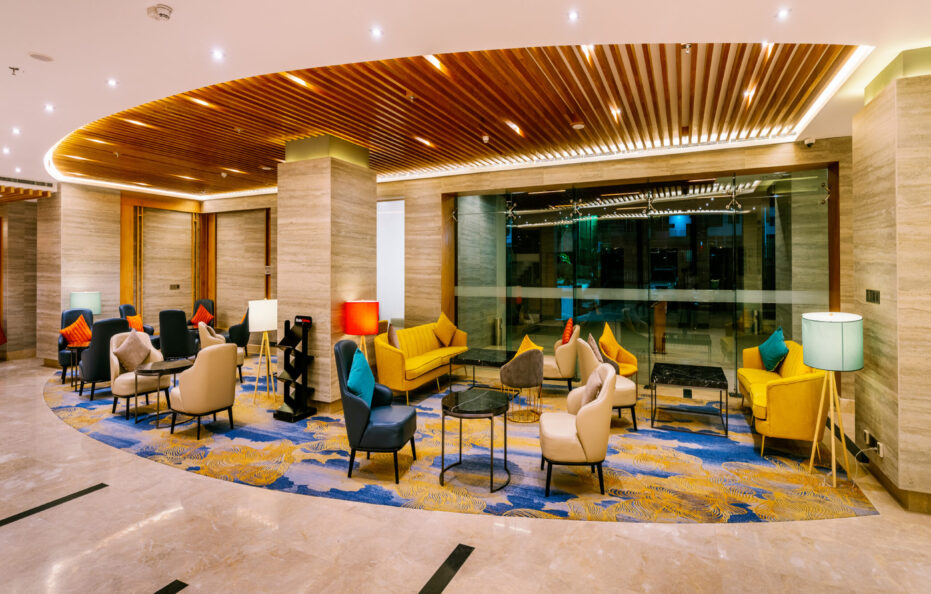 Best Western Heritage