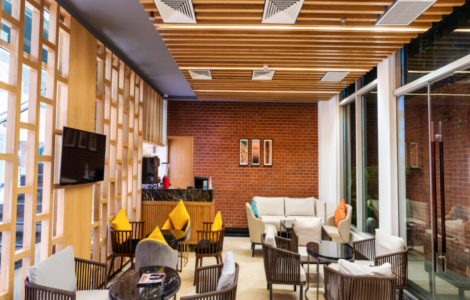 Best Western Heritage