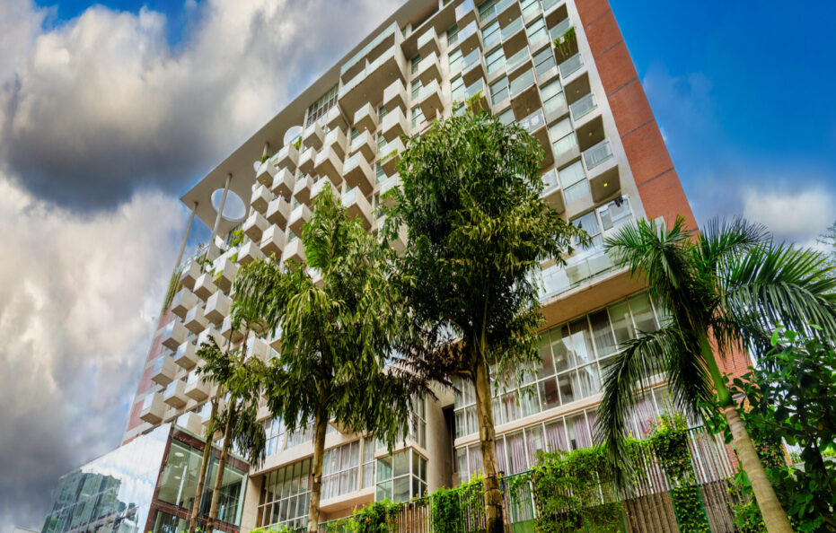 Best Western Heritage