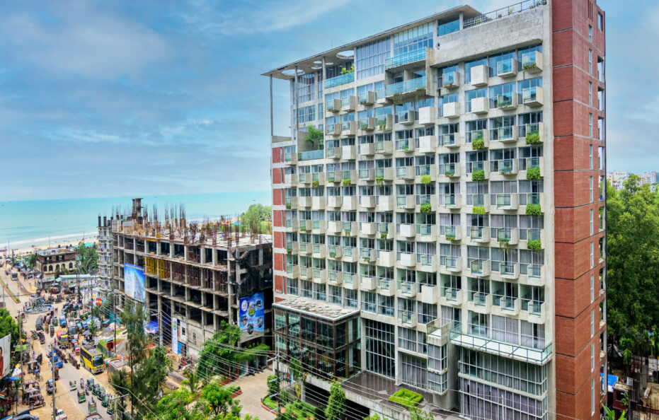Best Western Heritage