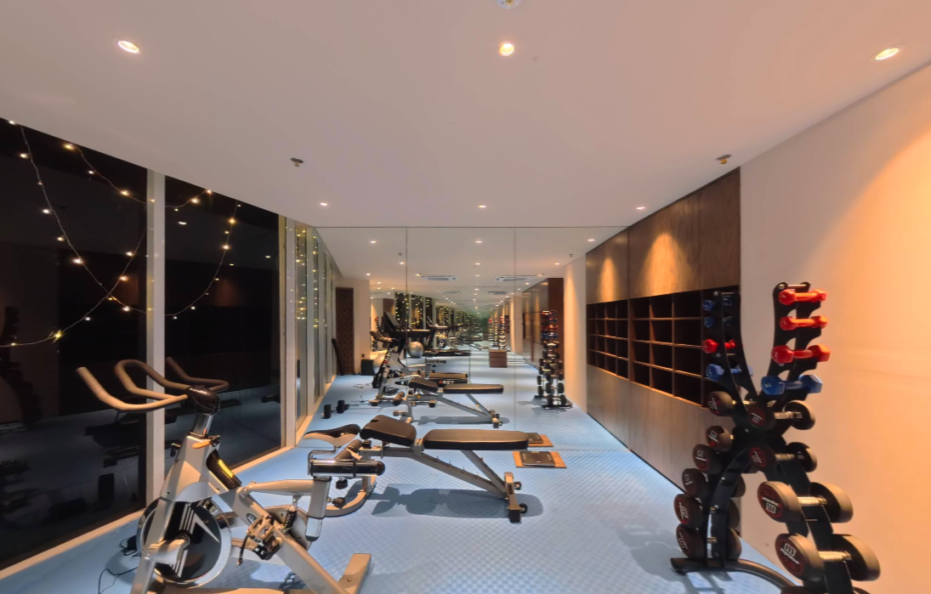 Best Western Plus Bay Hills