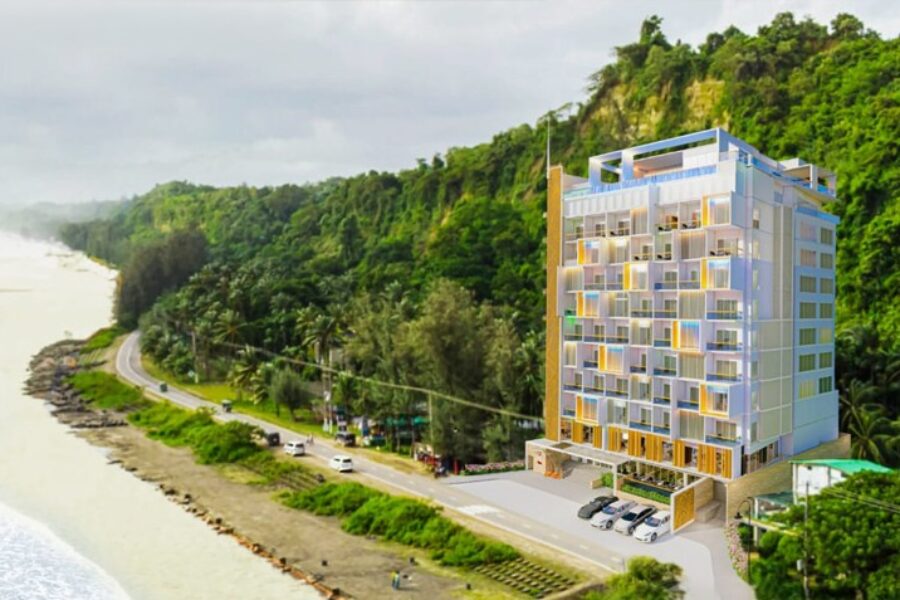 Best Western Plus Bay Hills