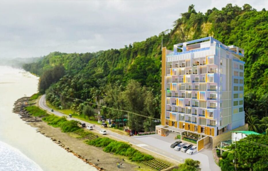 Best Western Plus Bay Hills