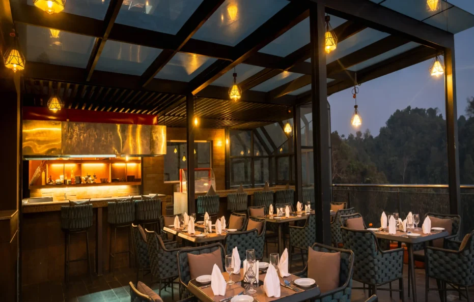 Best Western Plus Bay Hills