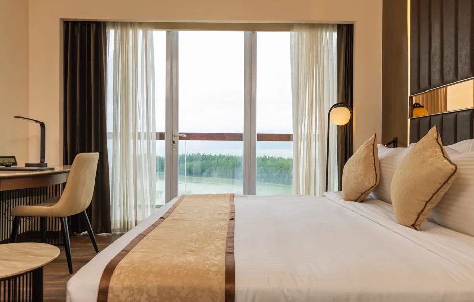 Suite Sea View