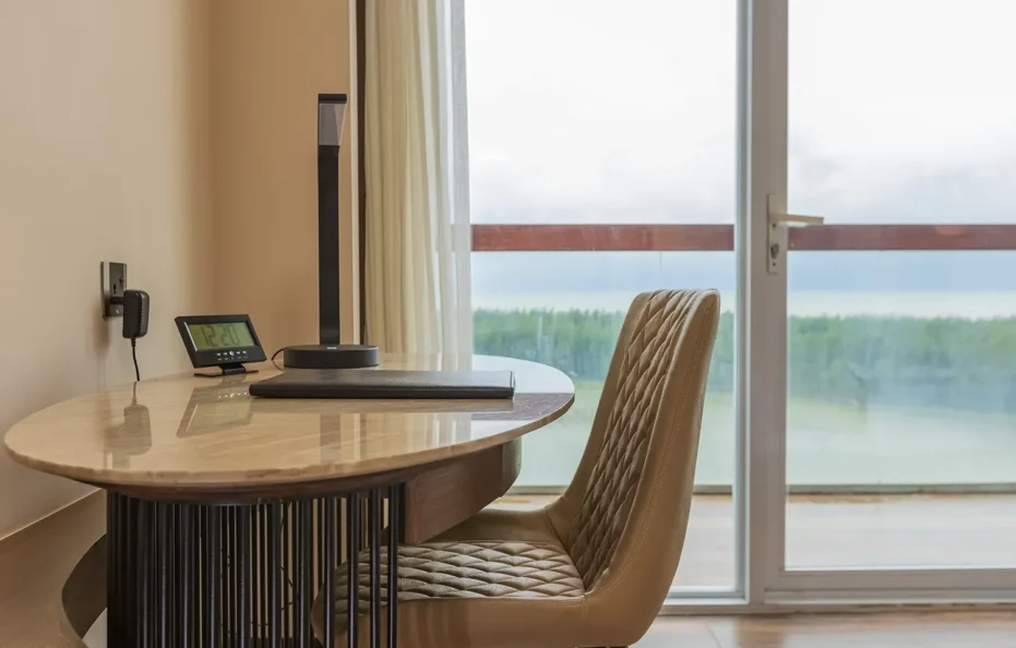 Suite Sea View