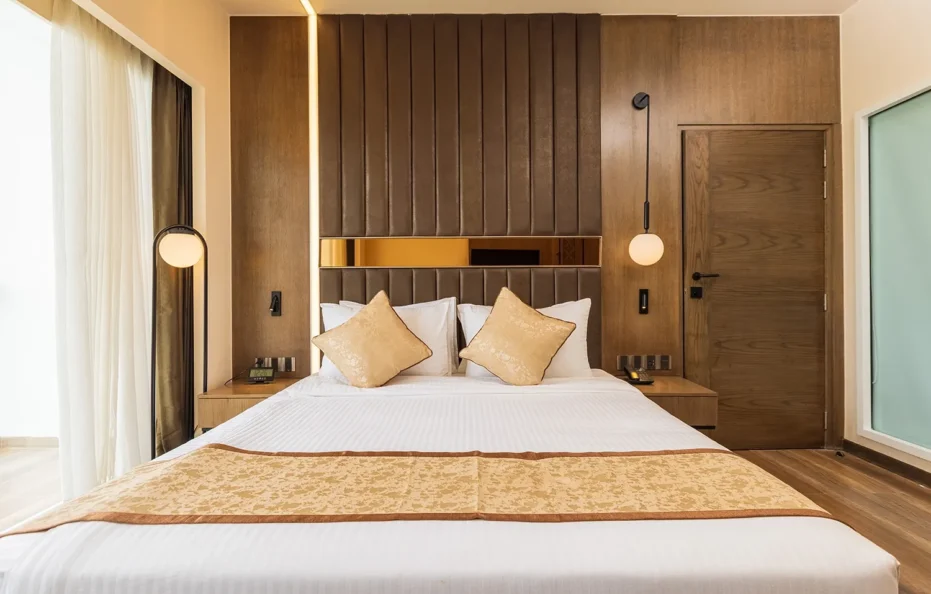 Suite Sea View