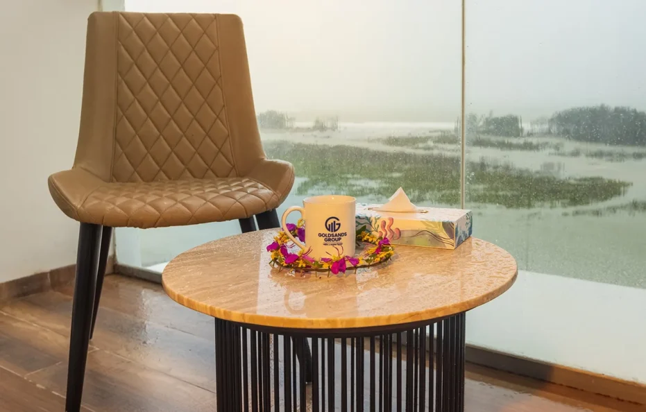 Suite Sea View