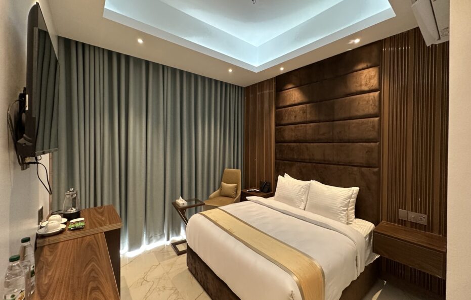 Hotel Mishuk