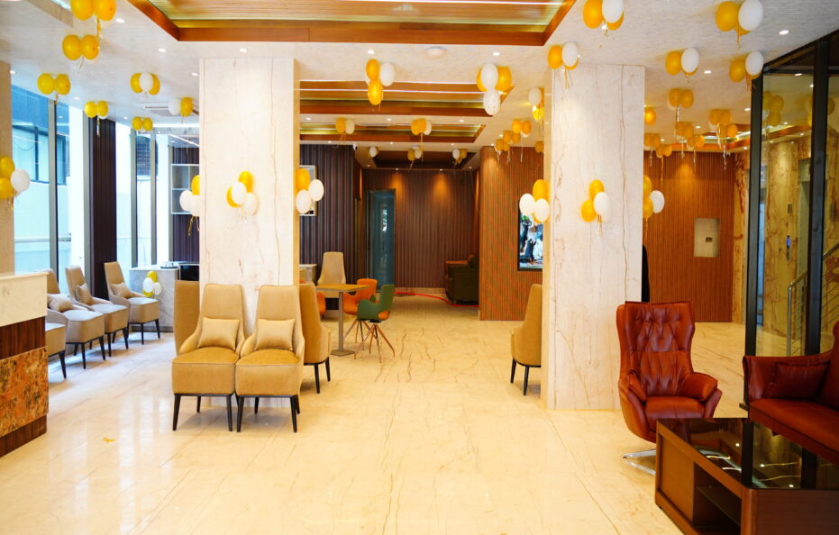 Hotel Mishuk