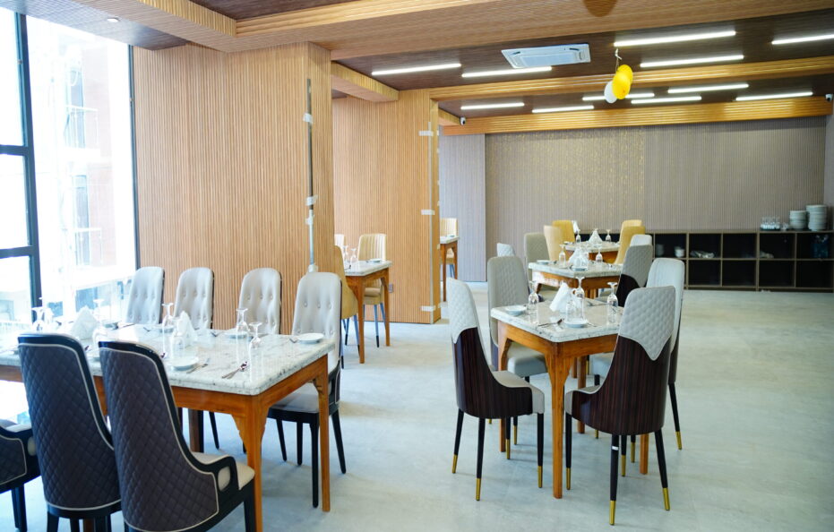 Hotel Mishuk