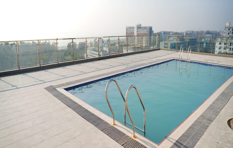 Hotel Mishuk