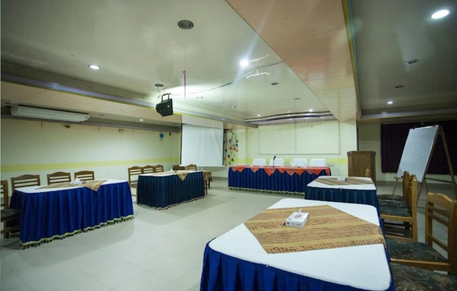 Hotel Mishuk