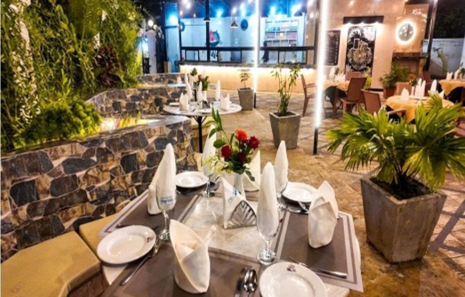 Hotel Mishuk