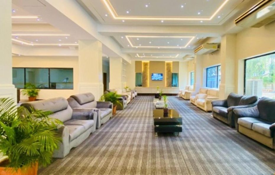 Hotel Mishuk