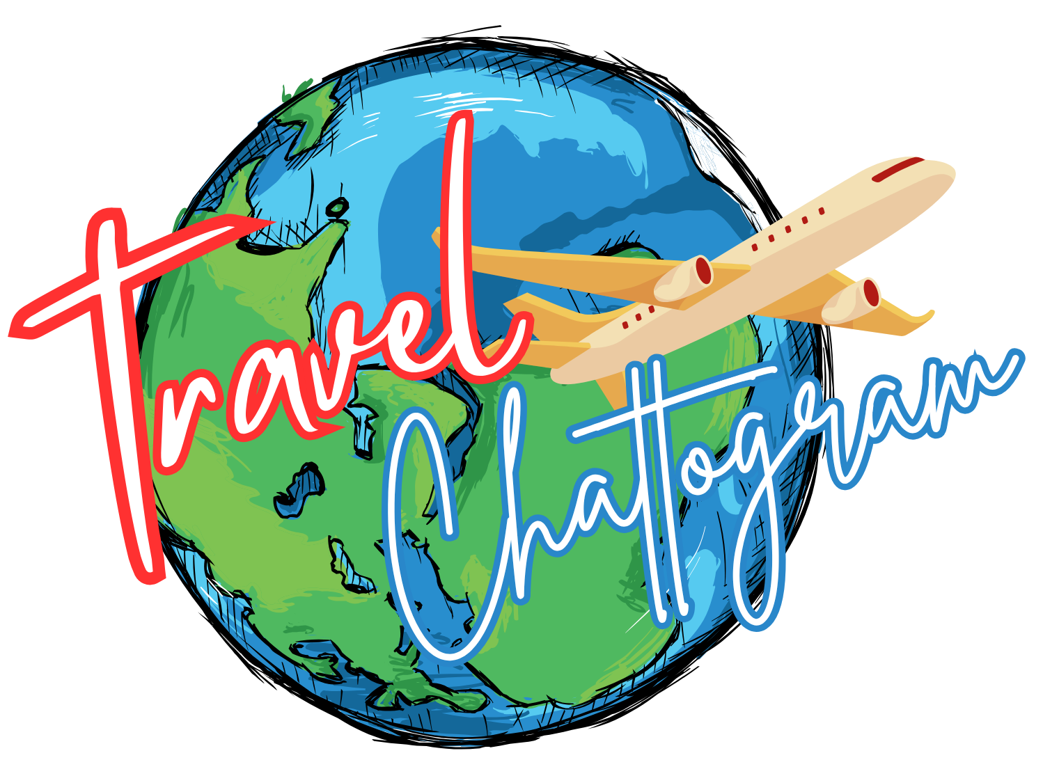 Travel Chattogram