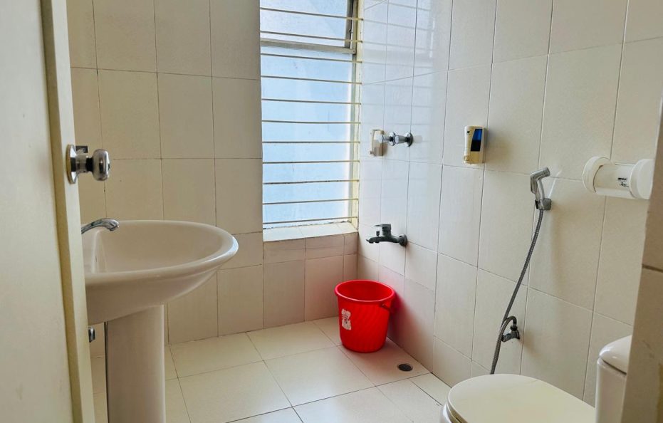 Executive Suite (Two Individual  Rooms & Two  Washroom)