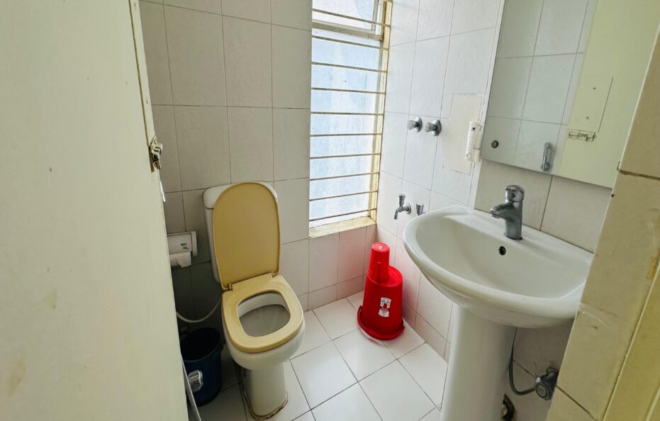 Deluxe Three Bed