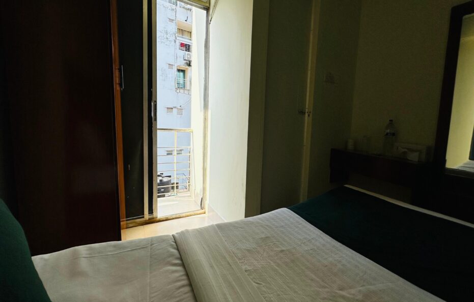 Deluxe Three Bed