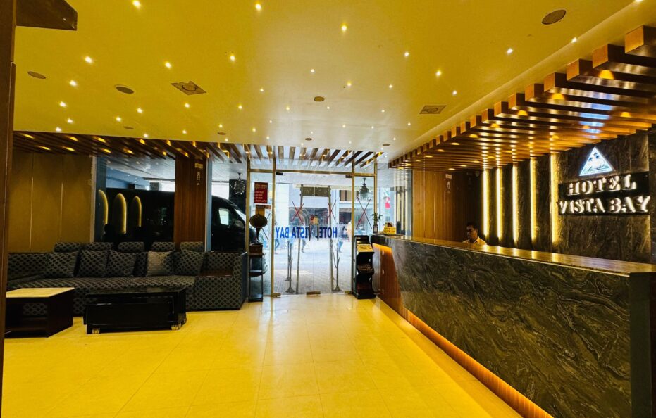 Hotel Vista Bay