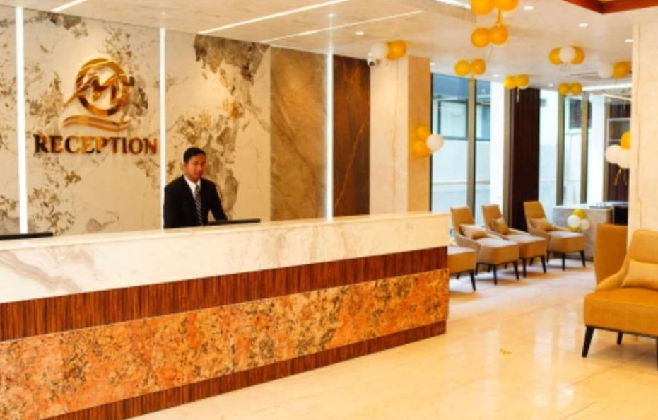 Hotel Makkah