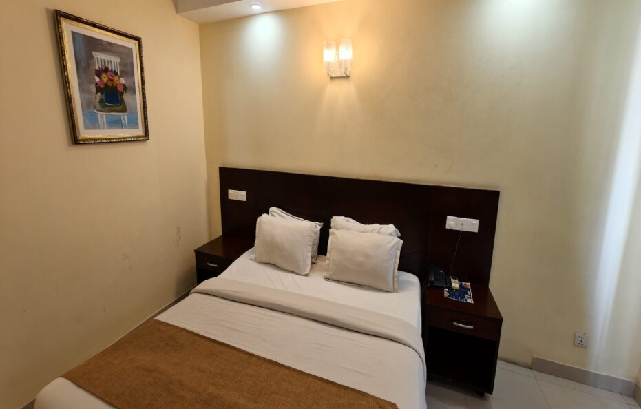 Hotel Sea Uttara