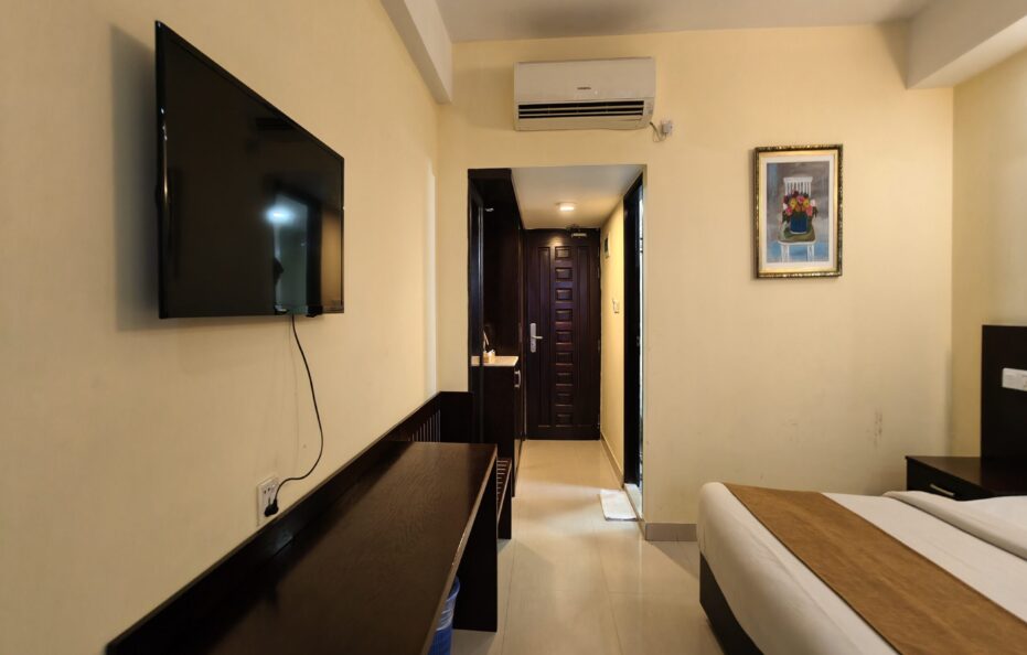 Hotel Sea Uttara