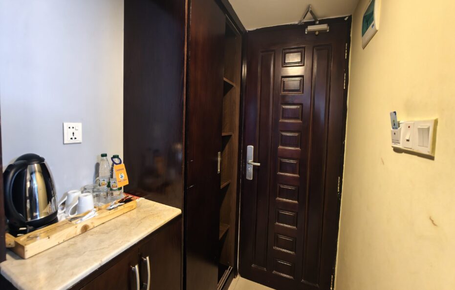 Hotel Sea Uttara