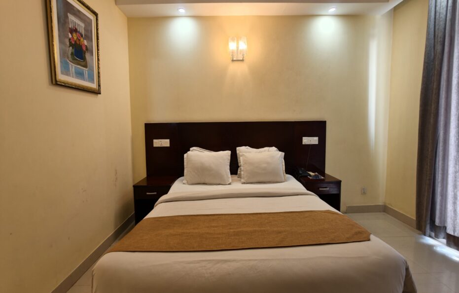 Hotel Sea Uttara