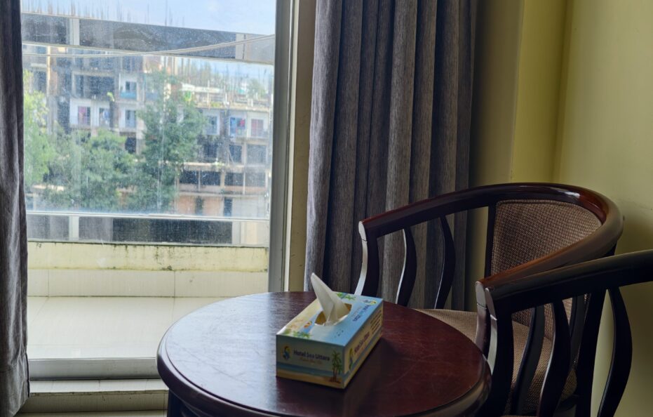 Hotel Sea Uttara