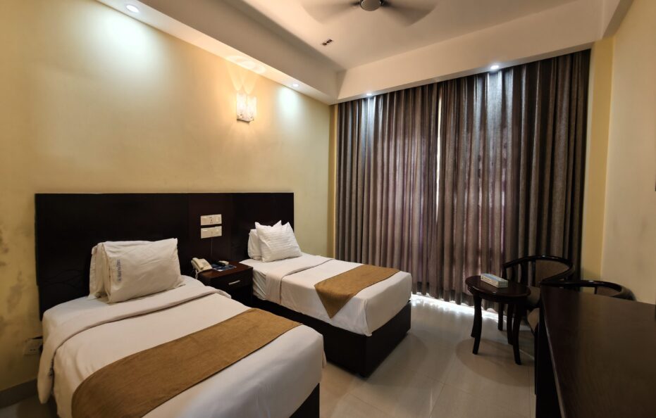 Hotel Sea Uttara