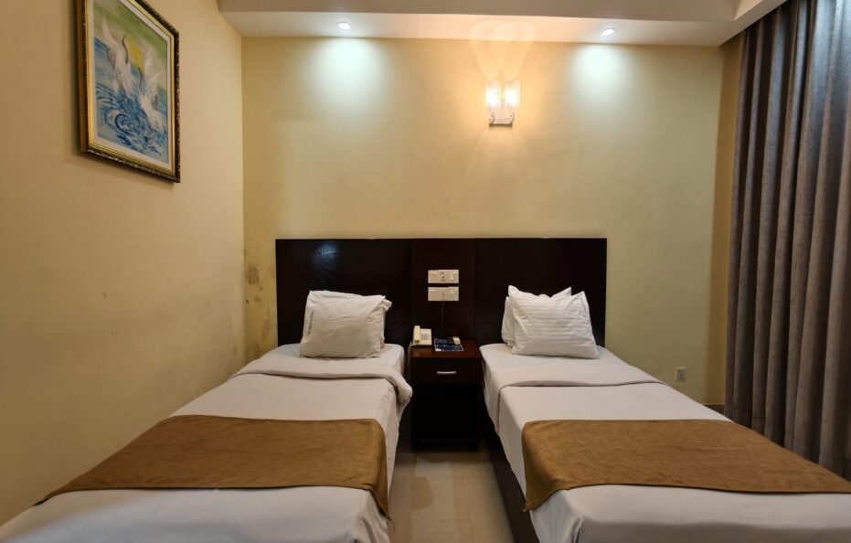 Hotel Sea Uttara
