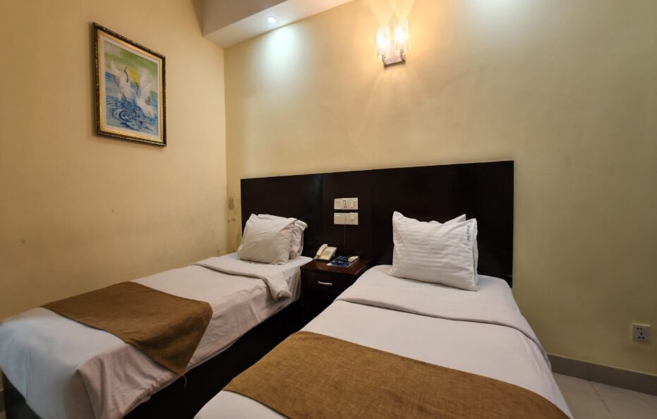 Hotel Sea Uttara