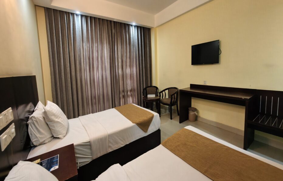 Hotel Sea Uttara