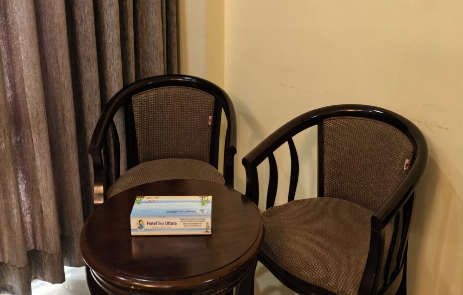 Hotel Sea Uttara
